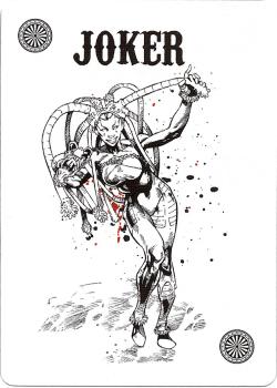 Joker additional Image