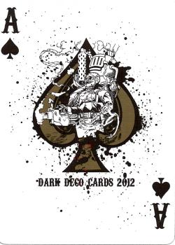 A spades Image