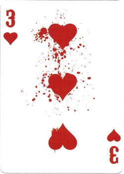 3 hearts Image