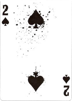 2 spades Image