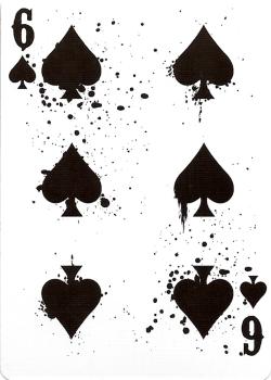 6 spades Image