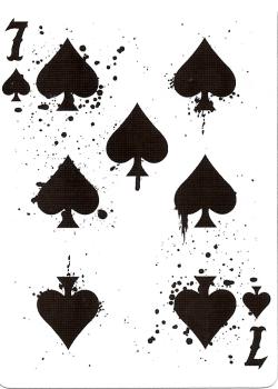 7 spades Image