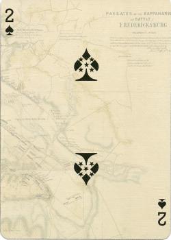 2 spades Image