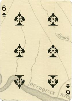 6 spades Image