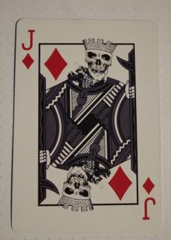 J diamonds Image