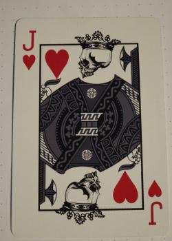 J hearts Image