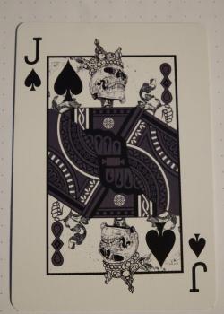 J spades Image