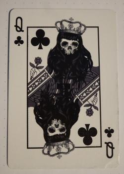 Q clubs Image