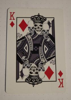 K diamonds Image