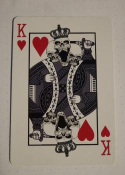 K hearts Image