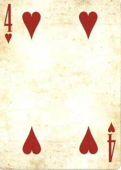 4 hearts Image