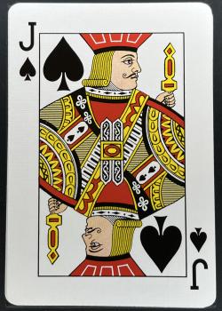J spades Image