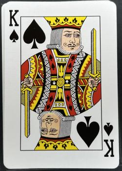 K spades Image