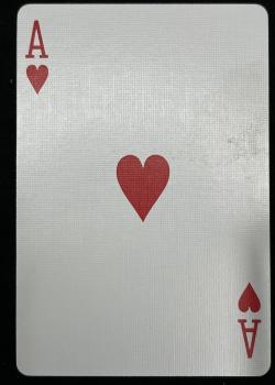 A hearts Image