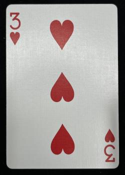 3 hearts Image