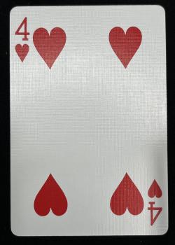 4 hearts Image