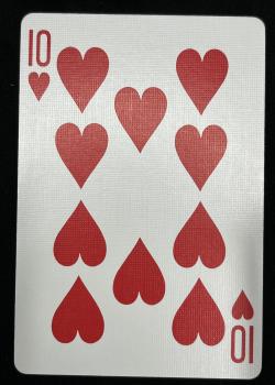 10 hearts Image