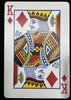 K diamonds Image