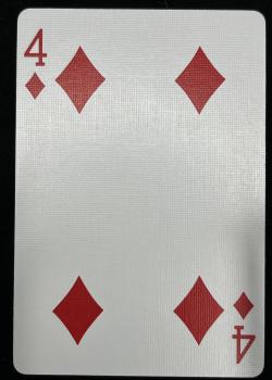 4 diamonds Image