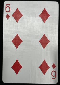 6 diamonds Image