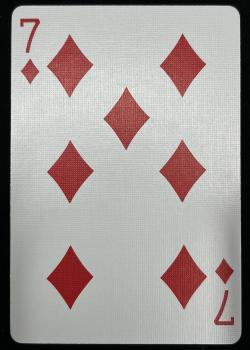 7 diamonds Image