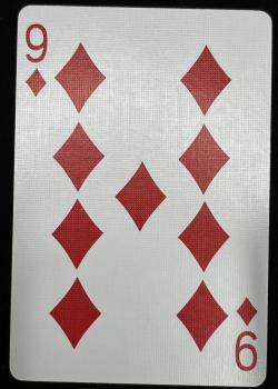 9 diamonds Image