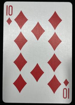 10 diamonds Image