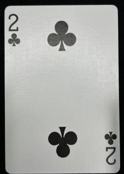 2 clubs Image
