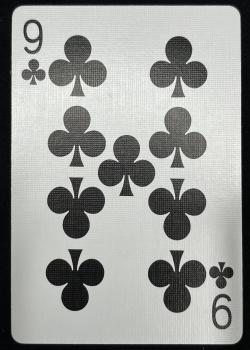 9 clubs Image