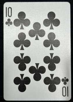 10 clubs Image