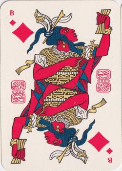 J diamonds Image