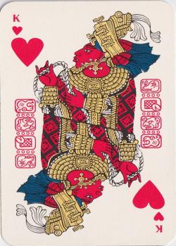 K hearts Image