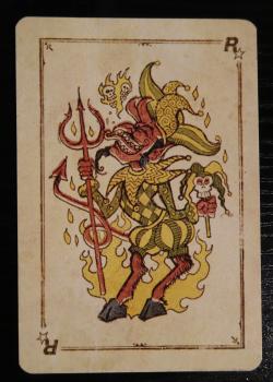 Joker additional Image