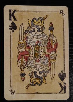 K spades Image
