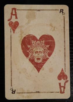 A hearts Image