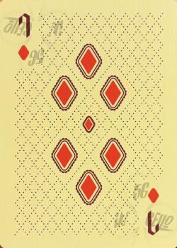 7 diamonds Image