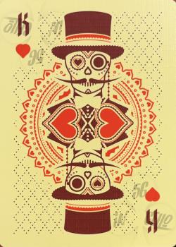 K hearts Image