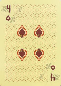 4 spades Image