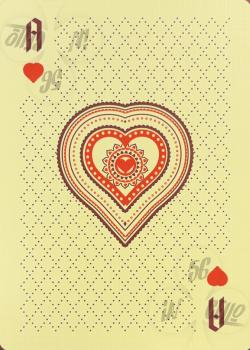 A hearts Image