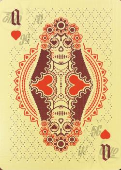Q hearts Image