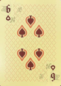 6 spades Image