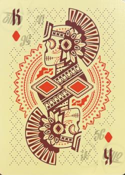 K diamonds Image