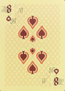 8 spades Image