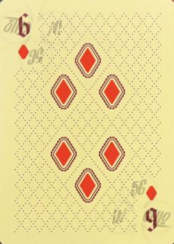 6 diamonds Image