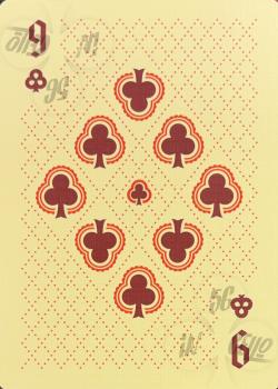 9 clubs Image