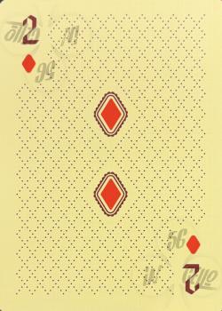 2 diamonds Image