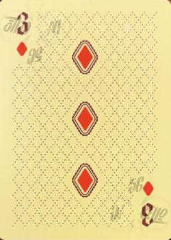 3 diamonds Image