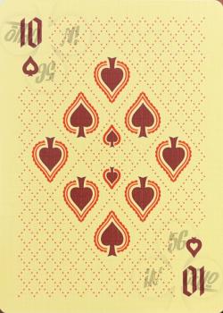 10 spades Image