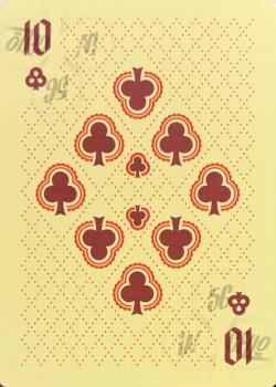 10 clubs Image