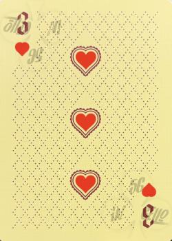 3 hearts Image